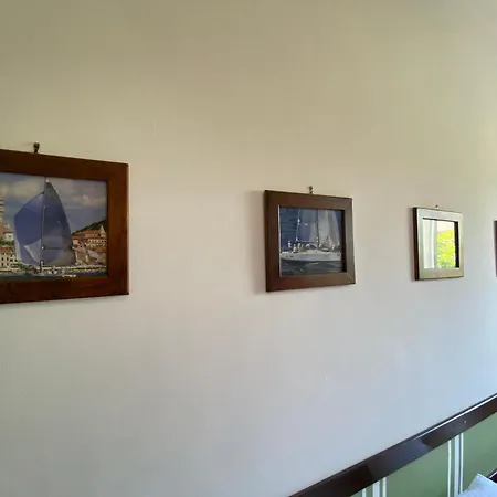 Fior Fior Di Casa Triest