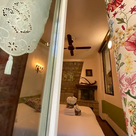Ferienhaus Fior Fior Di Casa *