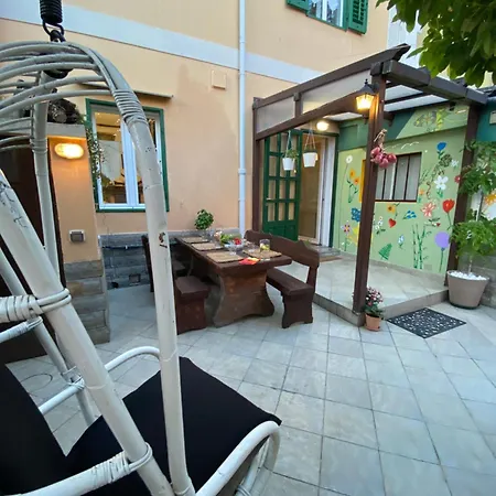 Fior Fior Di Casa *