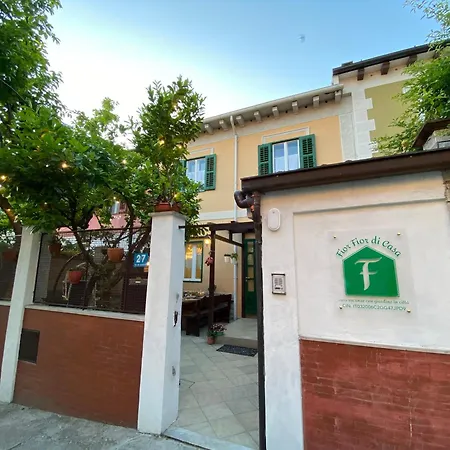 Ferienhaus Fior Fior Di Casa
