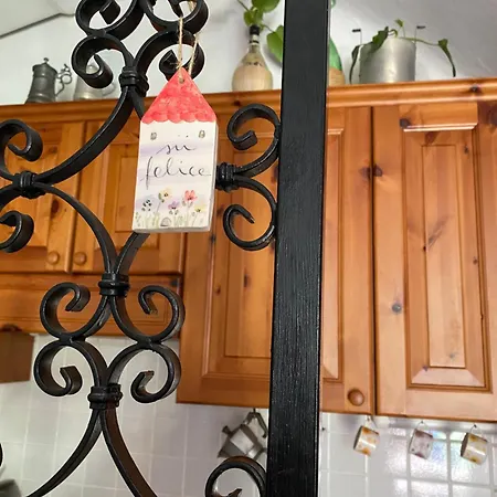 Fior Fior Di Casa * Triest
