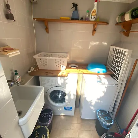Fior Fior Di Casa Triest