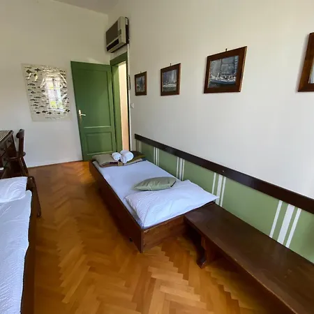 Ferienhaus Fior Fior Di Casa Triest