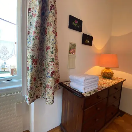Ferienhaus Fior Fior Di Casa