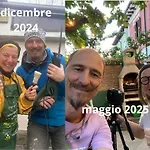 Hébergement de vacances Fior Fior Di Casa *