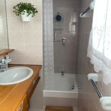 Holiday home Fior Fior Di Casa