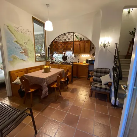Holiday home Fior Fior Di Casa *