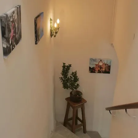 Holiday home Fior Fior Di Casa *