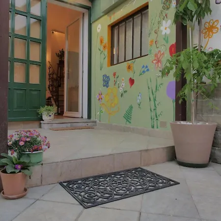 Fior Fior Di Casa Holiday home