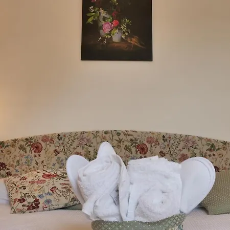 Fior Fior Di Casa Holiday home Trieste