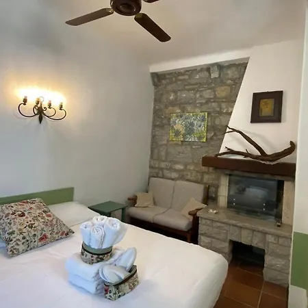 Holiday home Fior Fior Di Casa Trieste