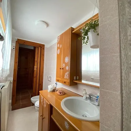 Holiday home Fior Fior Di Casa Trieste