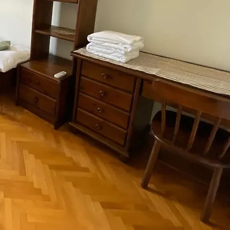 Holiday home Fior Fior Di Casa