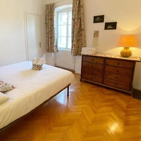 Holiday home Fior Fior Di Casa Trieste