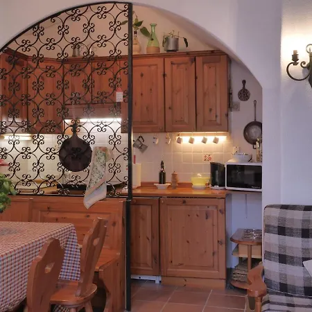 Fior Fior Di Casa Holiday home
