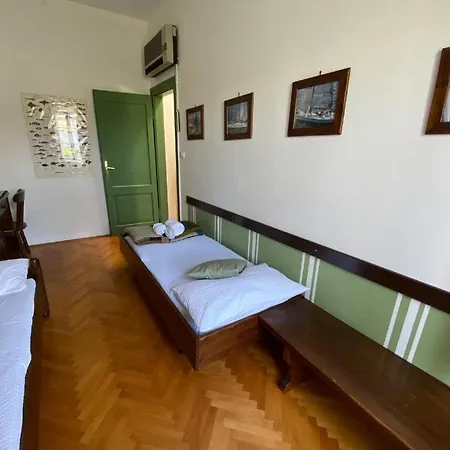 Dom wakacyjny Fior Fior Di Casa