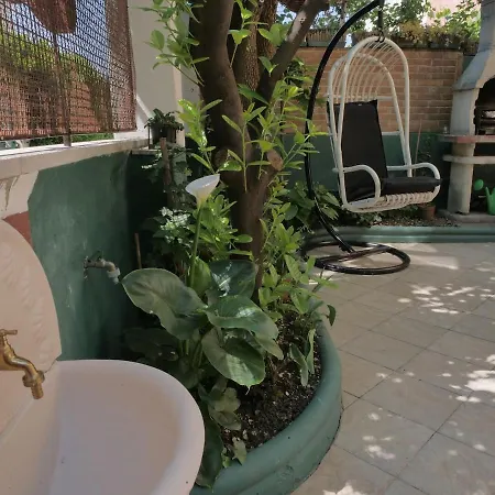 Fior Fior Di Casa Holiday home Trieste