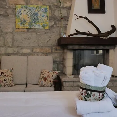 Dom wakacyjny Fior Fior Di Casa Triest