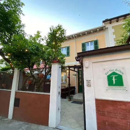 Fior Fior Di Casa
