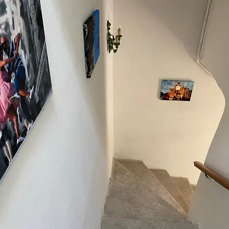 Fior Fior Di Casa Casa vacanze *