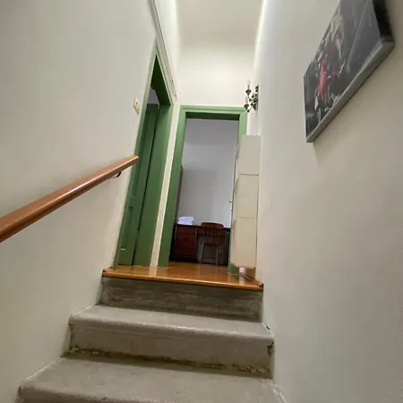 Сasa de vacaciones Fior Fior Di Casa Trieste